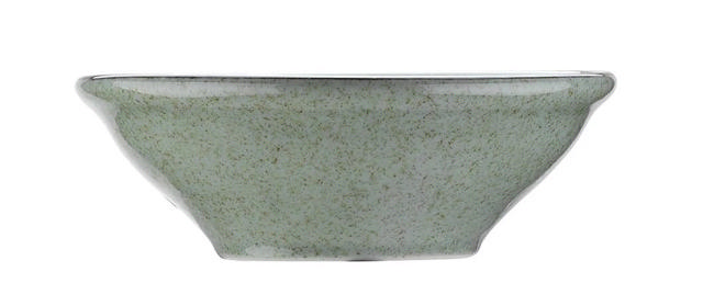 MOOD SALAD BOWL 24CM GREEN