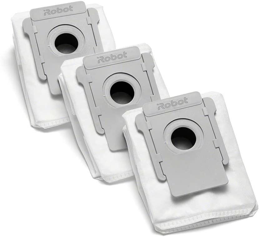 iROBOT 4626194 DIRT DISPOSAL BAG 3PCS