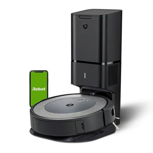 iROBOT i355840 ROOMBA i3+