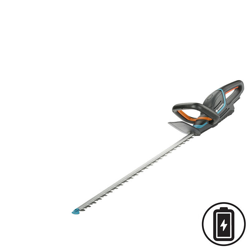 GARDENA COMFORTCUT HEDGE TRIMMER 18V P4A SOLO