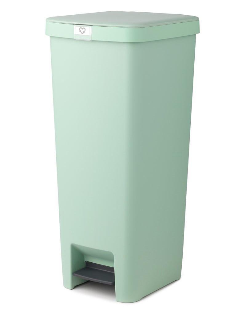 BRABANTIA STEPUP ΚΑΔΟΣ ΠΕΝΤΑΛ 40L - ΜΕΝΤΑ