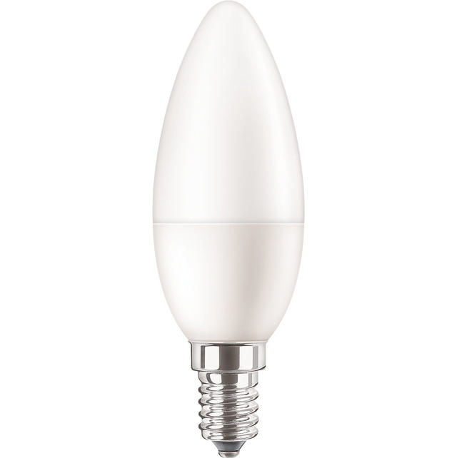 PHILIPS ND 5-40W ΚΕΡΙ Ε14 LED