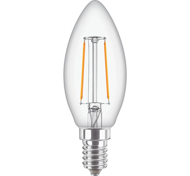 PHILIPS ΚΕΡΙ Ε14 LED