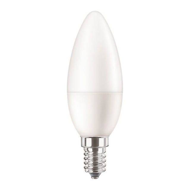 PHILIPS ΚΕΡΙ Ε14 LED