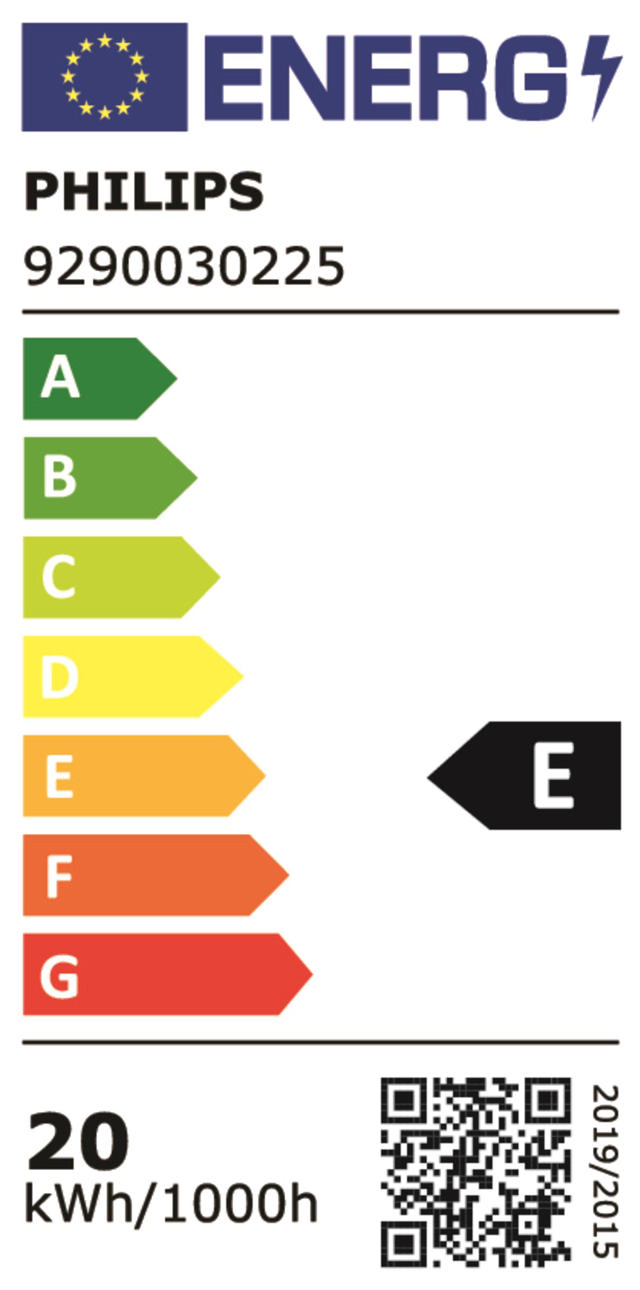 PHILIPS ΦΛΟΡΕΝΣΑ LED T8