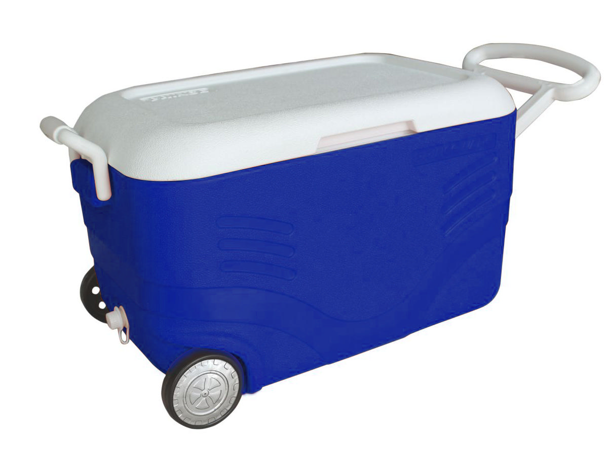 PRINCE COOLER EVEREST 40L