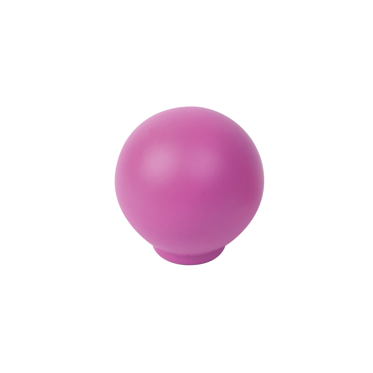 BALL ABS 29MM MAGENTA MATT