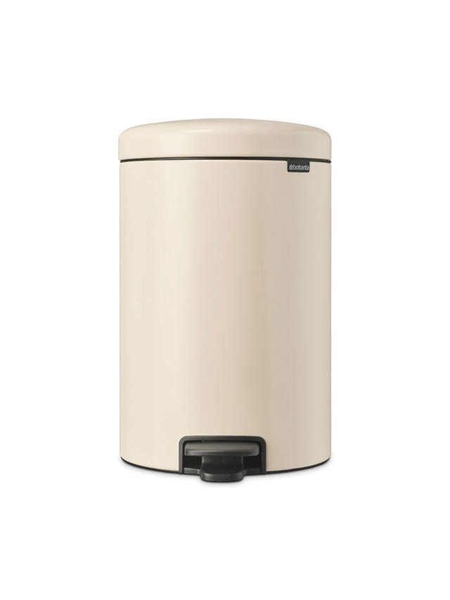 BRABANTIA ΚΑΔΟΣ ΠΕΝΤΑΛ 20L SOFT ΜΠΕΖ