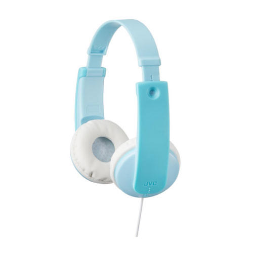 JVC KIDS AROUND EAR HEADPHONES