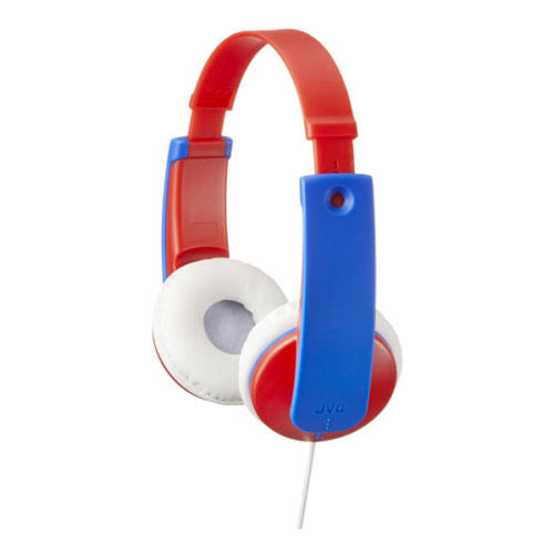 JVC KIDS AROUND EAR HEADPHONES