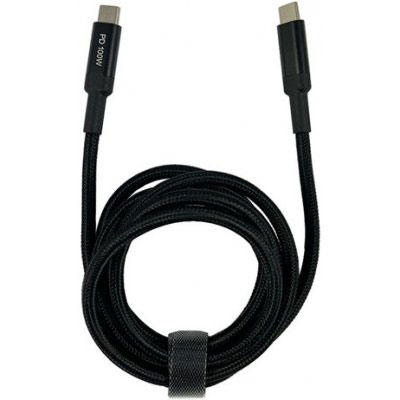 DEVIA EC309 100W POWER DELIVERY CABLE TYPE-C