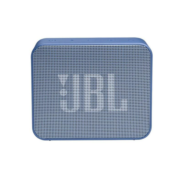 JBL GO ESSENTIAL IPX ΗΧΕΟ BLUETOOTH - MΠΛΕ