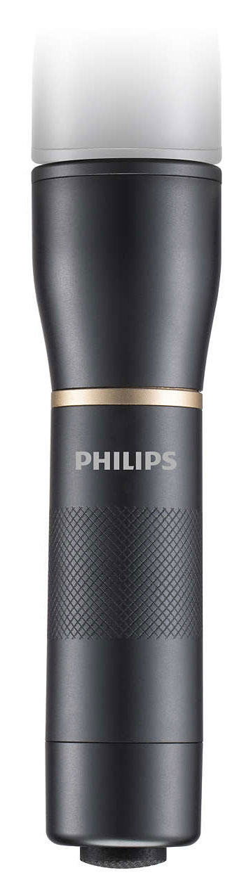 PHILIPS SFL7000T/10  FLASHLIGHT 400LM IPX4