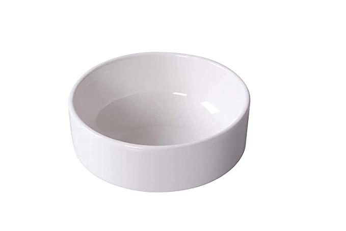 DWELL ROUND BOWL 11X5CM