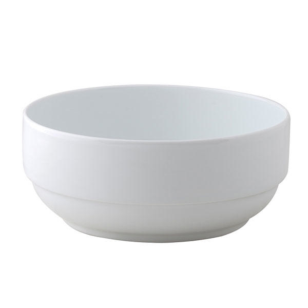 DWELL ROUND BOWL 18CM