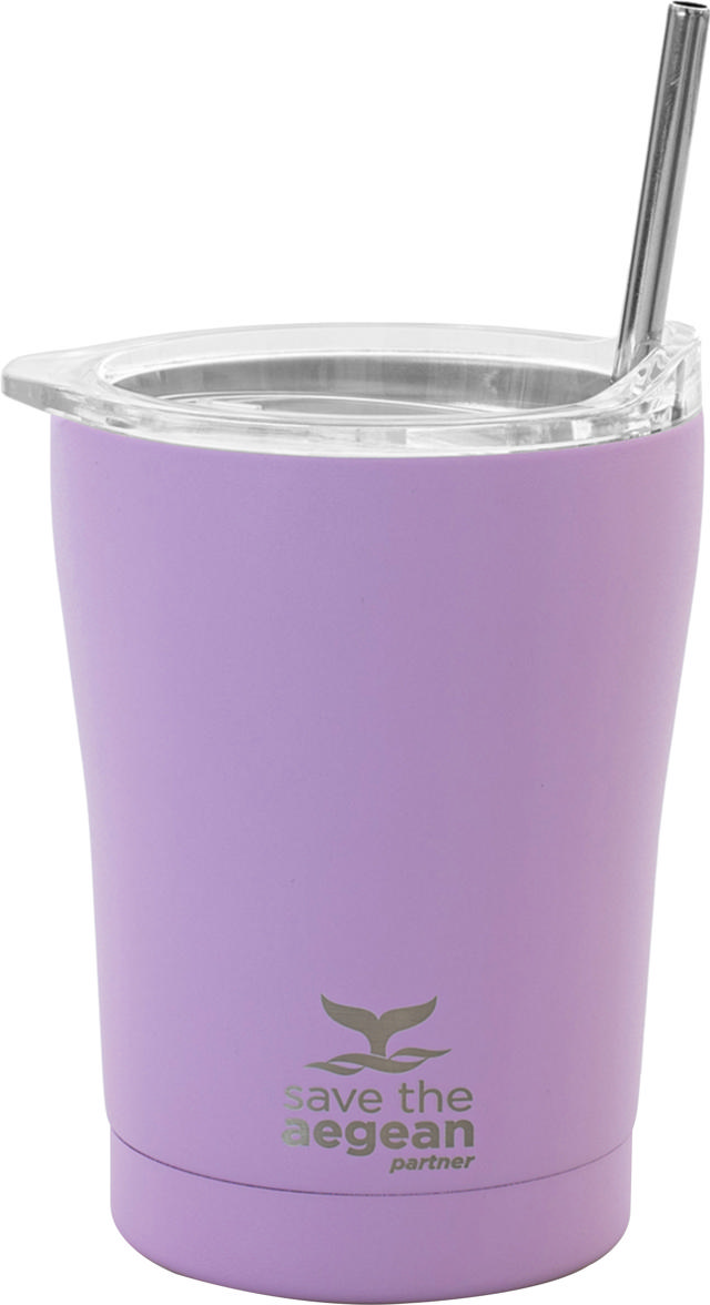 ESTIA  01-12090 TRAVEL MUG 