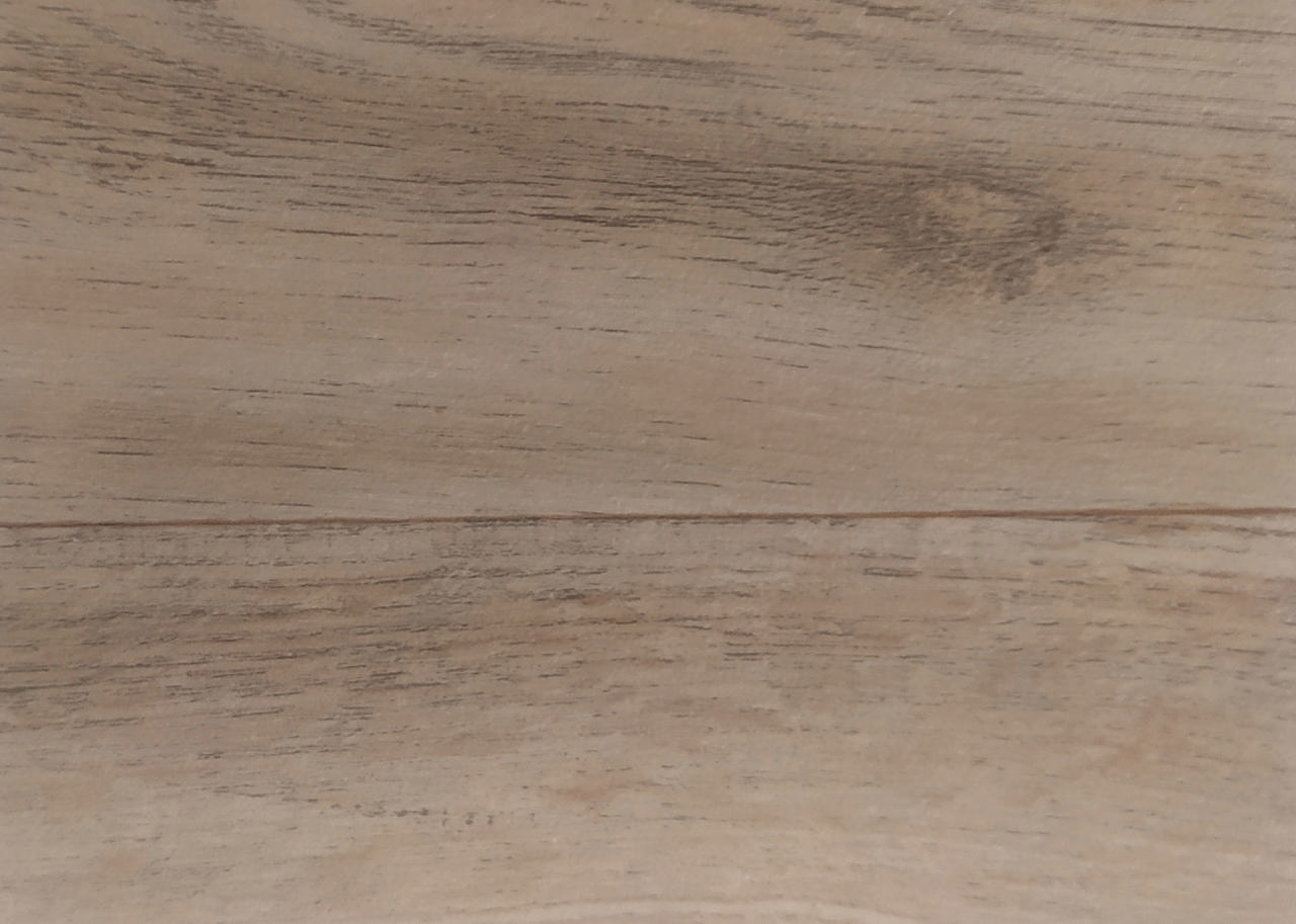 PLASTIC FLOOR 1X2M ATLANTIC SILK OAK