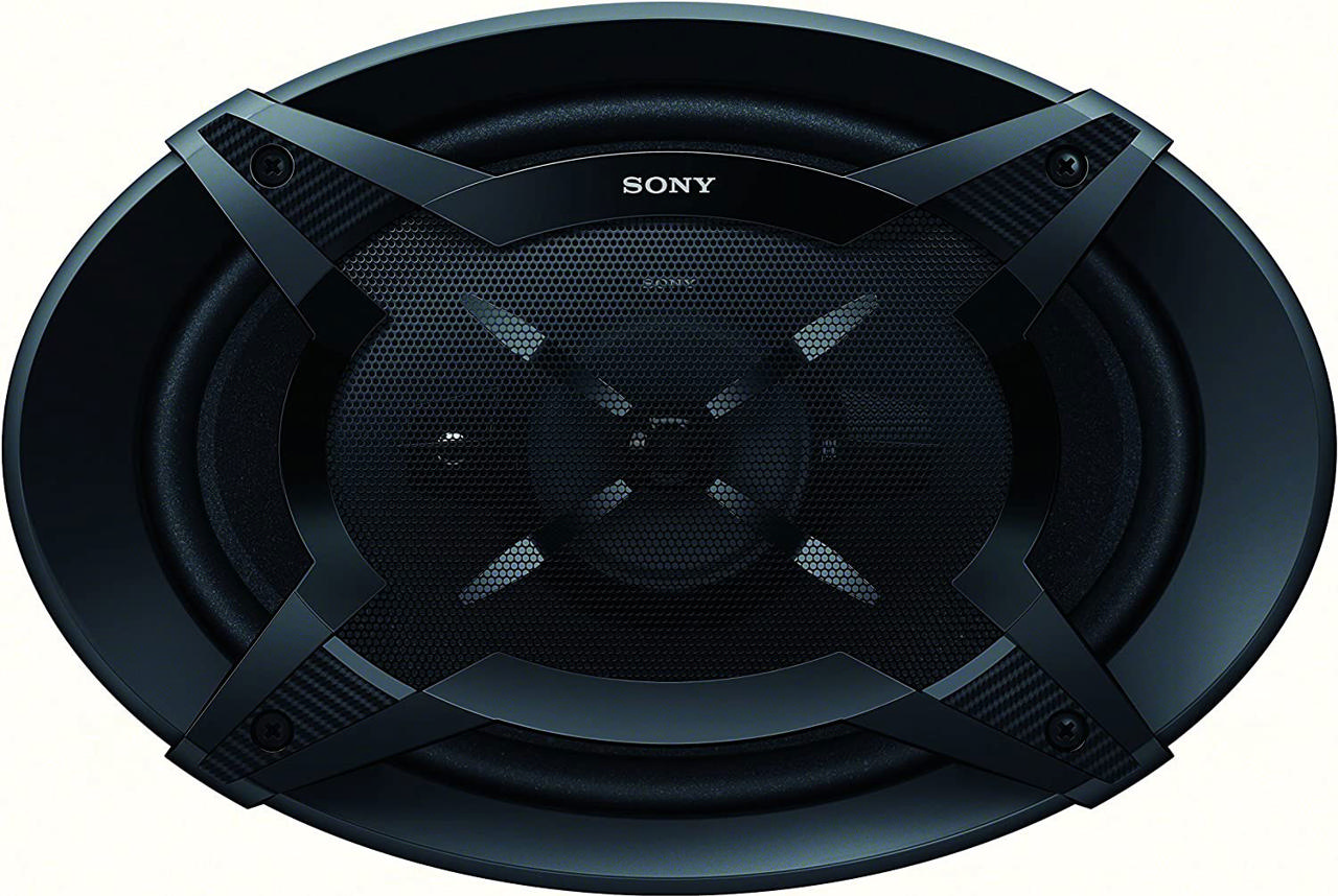 SONY XSFB6930 SET CAR SPEAKERS/ 3WAY/ 450W/ 6X9