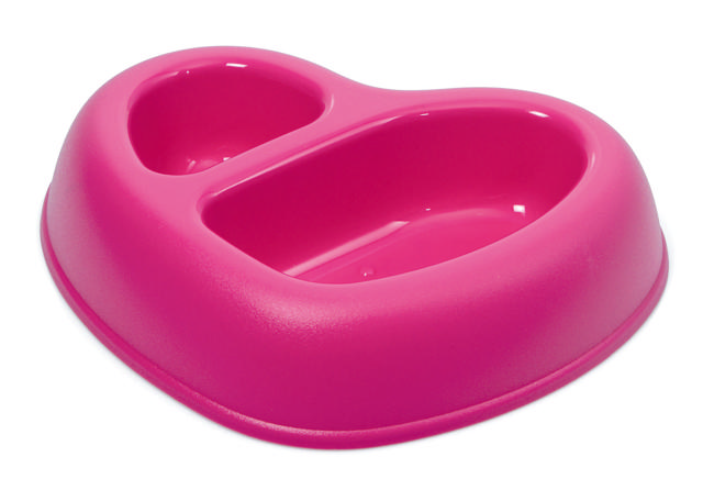 GEORPLAST PET BOWL 0.50L