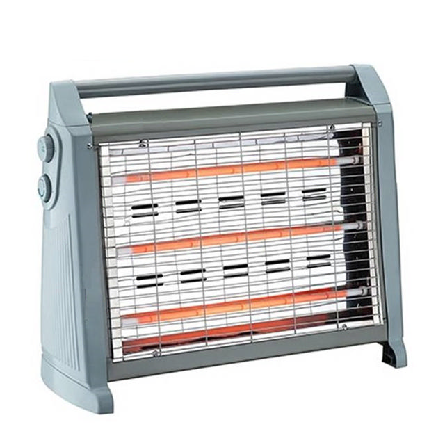 HOTSTAR HT-35LX QUARTZ HEATER 1500W