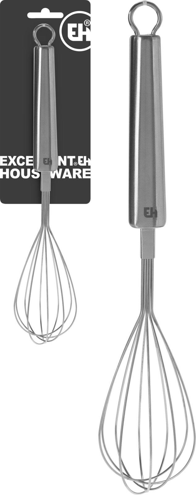 WHISK STAINLESS STEEL