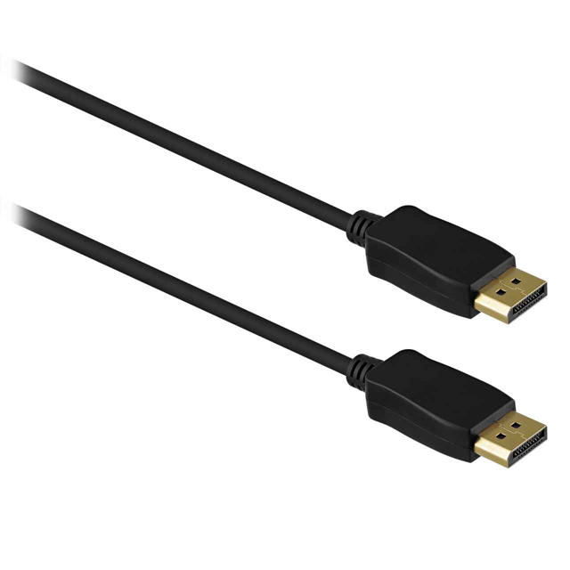 TNB DPDP2 MALE/MALE DISPLAYPORT CABLE 2M