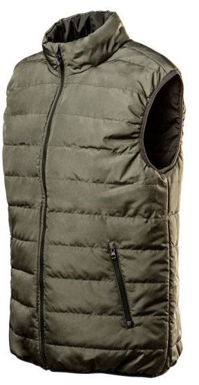 NEO CAMO TWO-SIDED BODYWARMER M