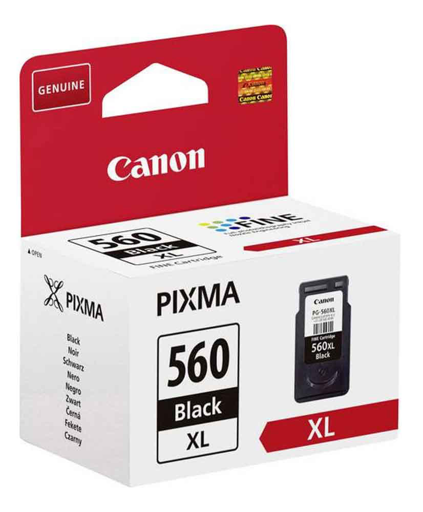 CANON PG-560 XL BLK (14.3ML)