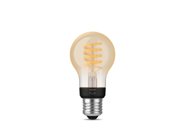 PHILIPS HUE WΗITE AMBIANCE FILAMENT 7W A60 E27