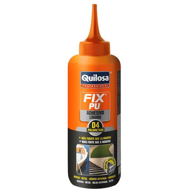 QUILOSA FIX ΠΟΛΥΟΥΡΕΘΑΝΙΚΗ ΚΟΛΛΑ 850GR