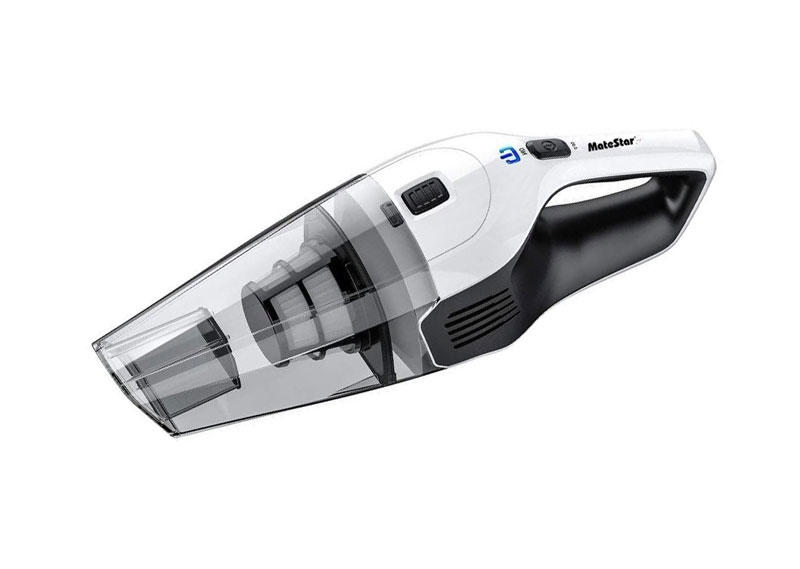 MATESTAR PLATINUM PLM-1606 VACUUM CLEANER 60W