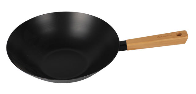 BRABANTIA TERRA WOK 31CM