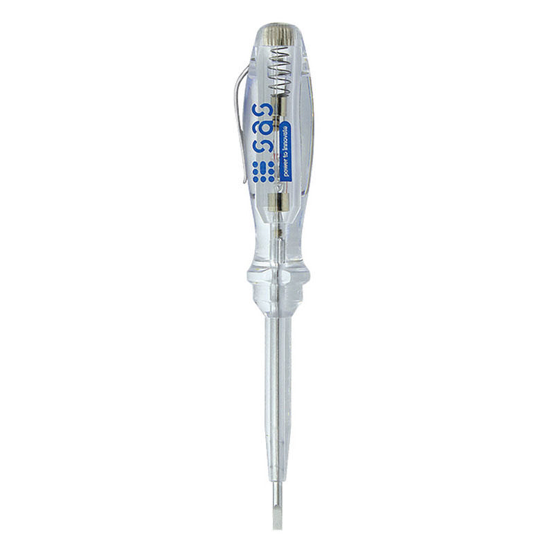 SAS UNBREAKABLE TESTER SCREWDRIVER