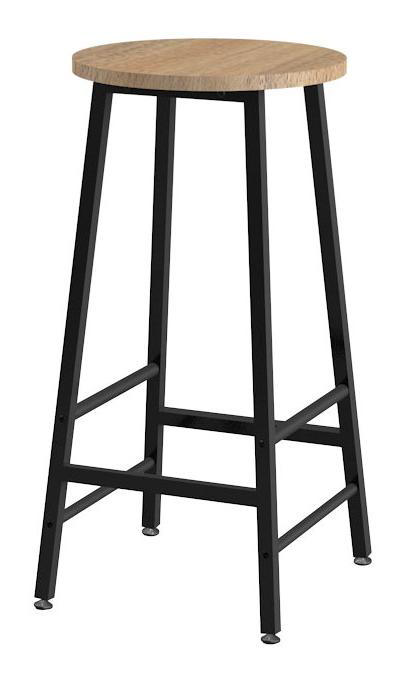 SUPERLIVING MAROCO BAR STOOL 40X71CM