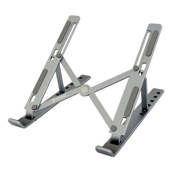 YENKEE YSM 02 UNIVERSAL METAL LAPTOP STAND