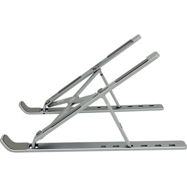 YENKEE YSM 02 UNIVERSAL METAL LAPTOP STAND