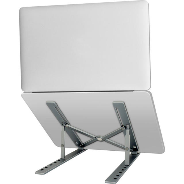 YENKEE YSM 02 UNIVERSAL METAL LAPTOP STAND