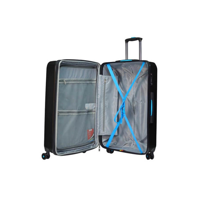 BG BERLIN ENDURO LUGGAGE 2PCS SET 20