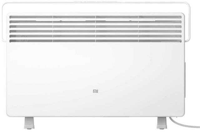 XIAOMI BHR4037GL ΘΕΡΜΟΠΟΜΠΟΣ ΔΑΠΕΔΟΥ 2200W ΜΕ WIFI