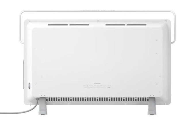 XIAOMI BHR4037GL ΘΕΡΜΟΠΟΜΠΟΣ ΔΑΠΕΔΟΥ 2200W ΜΕ WIFI