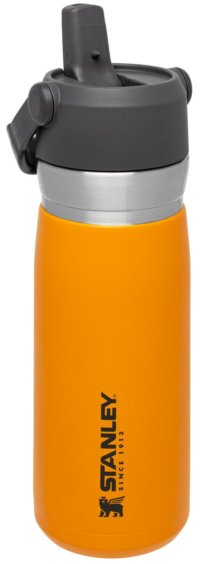 STANLEY ICE FLOW TUMBLER 650ML - ORANGE