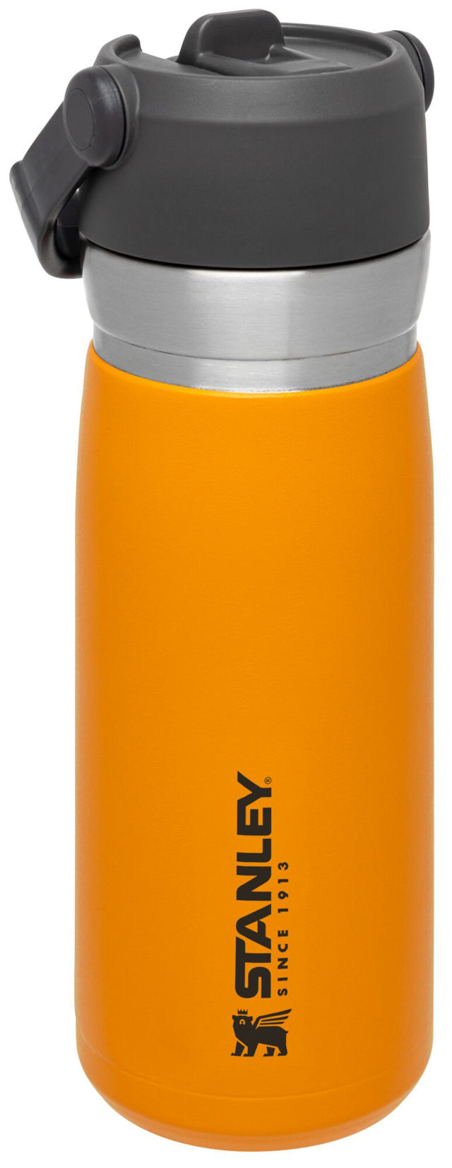 STANLEY ICE FLOW TUMBLER 650ML - ORANGE