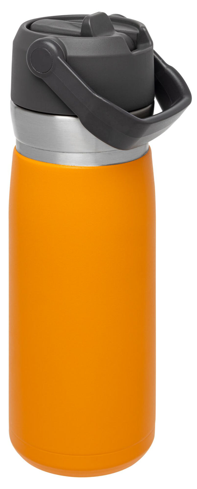 STANLEY ICE FLOW TUMBLER 650ML - ORANGE