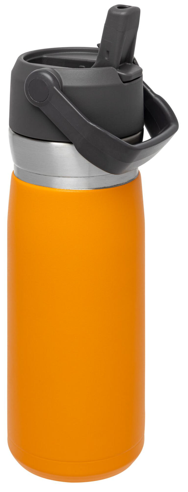 STANLEY ICE FLOW TUMBLER 650ML - ORANGE