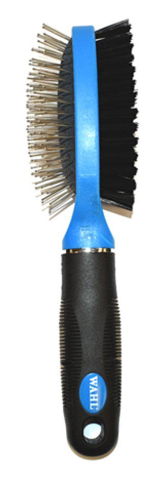 WAHL DOUBLE SIDED BRUSH 7020