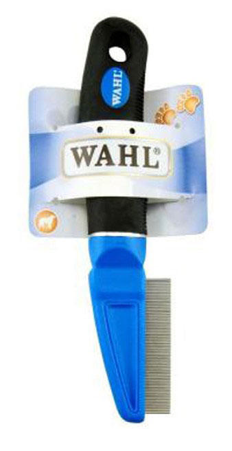 WAHL DOG ​​BRUSH FOR REMOVING FLEAS & THEIR EGGS 715