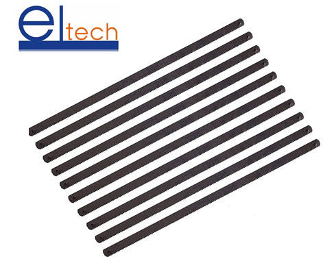 ELTECH 10PCS ΛΕΠΙΔΕΣ ΓΙΑ ΣΙΓΑΤΣΑΚΙ 6