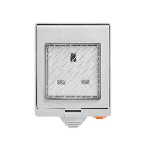 SONOFF SMART PLUG WATERPROOF