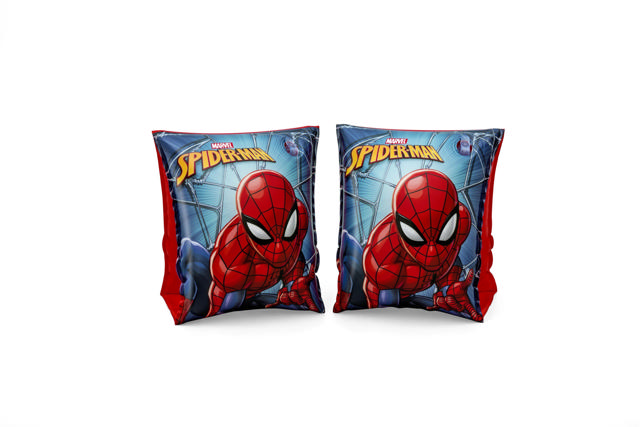 BESTWAY 98001 SPIDERMAN ΜΠΡΑΤΣΑΚΙΑ 3-6Y