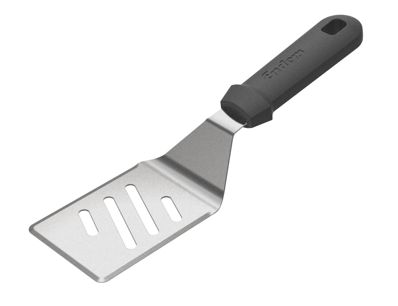 ENDERS BBQ STAINLESS STEEL SHORT SPATULA 29CM